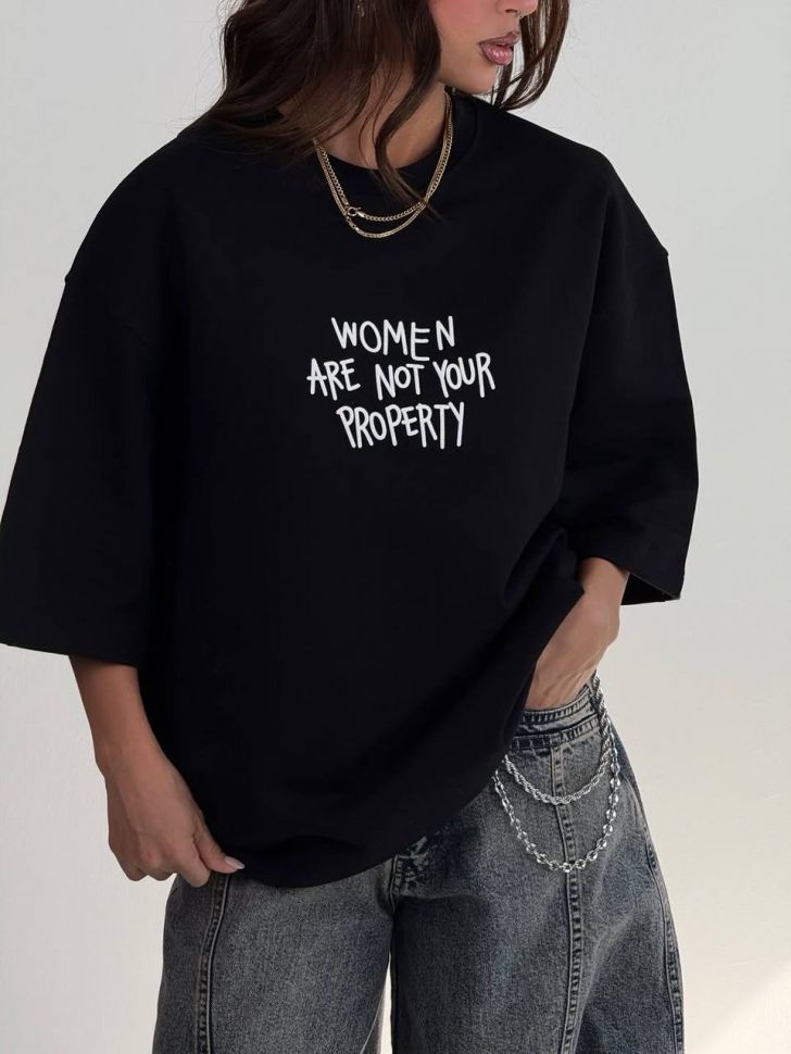 Футболка S7334