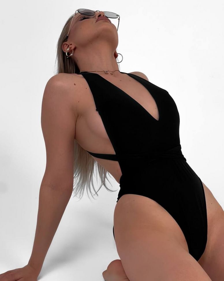 Купальник S7534