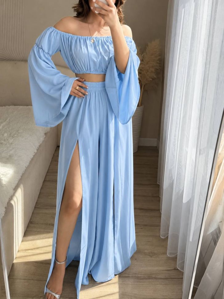 Костюм Розмір: 42-46 S10035