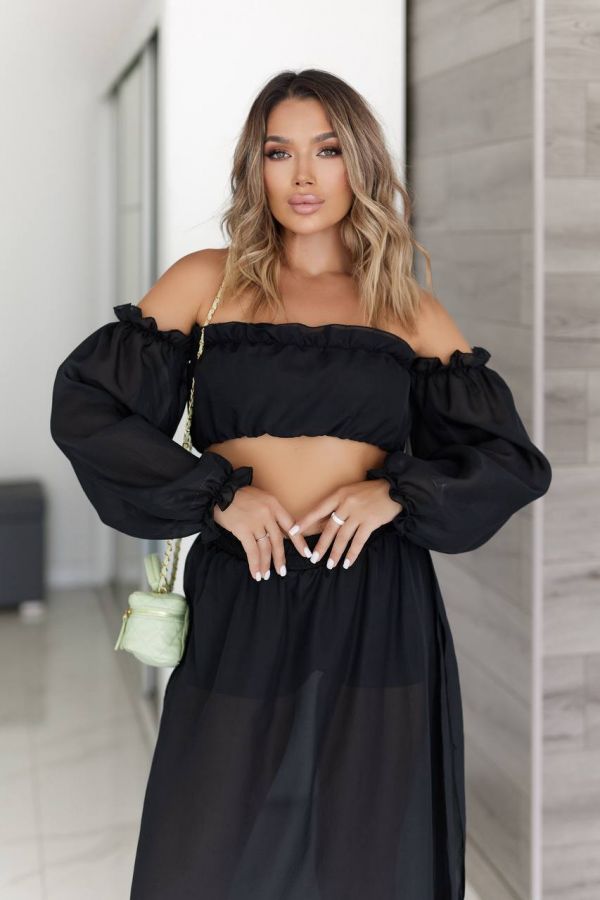 Костюм Розмір: 42/44, 46/48 S224