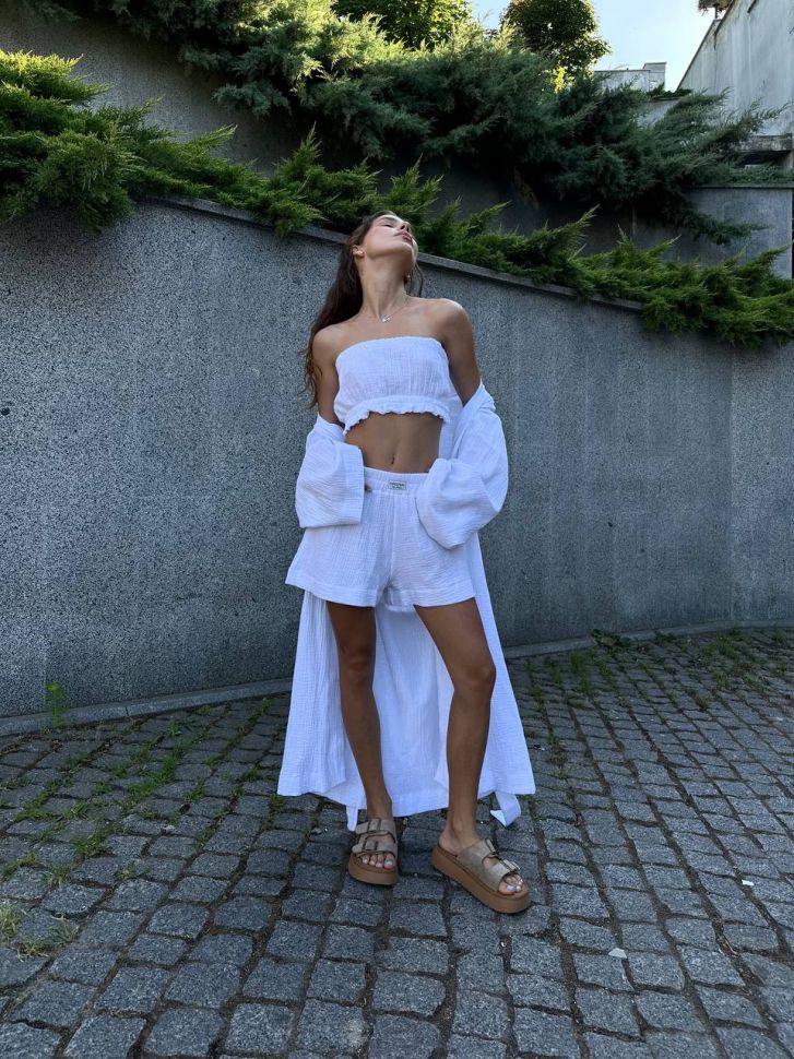 Комплект Розмір: 42-46 one size S330