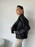 Куртка Розмір: 42-46 oversized,48-52 oversized S630