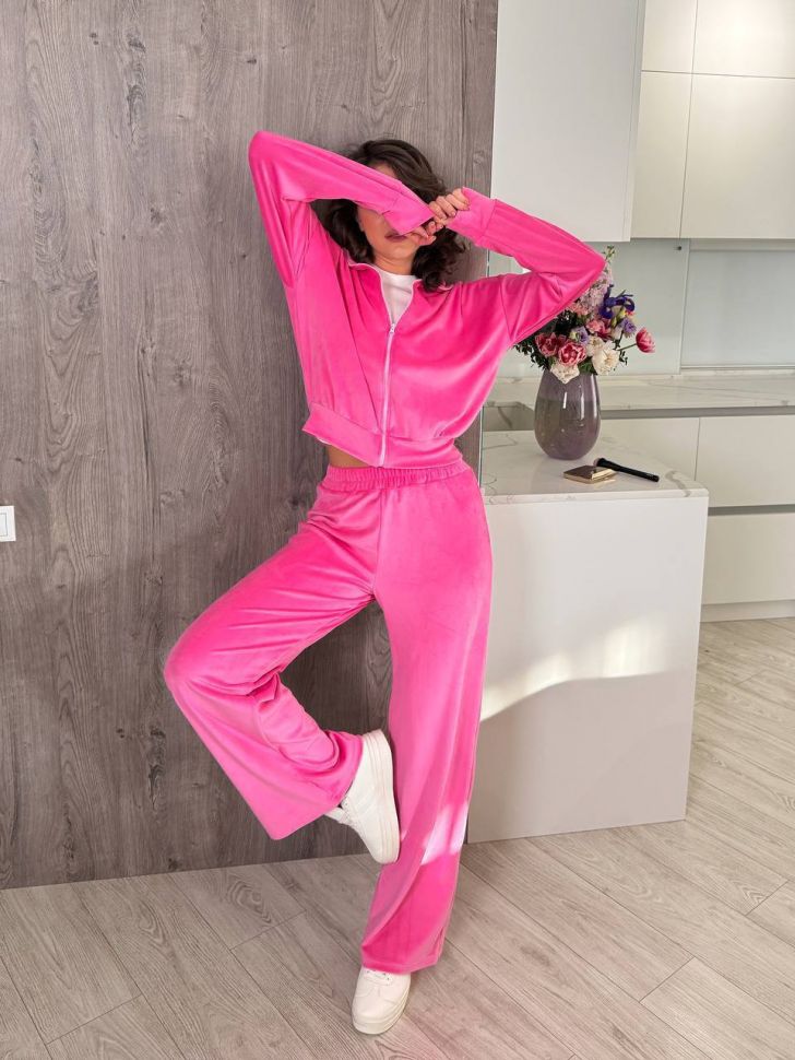 Костюм Розмір: 42-44, 46-48 S1028