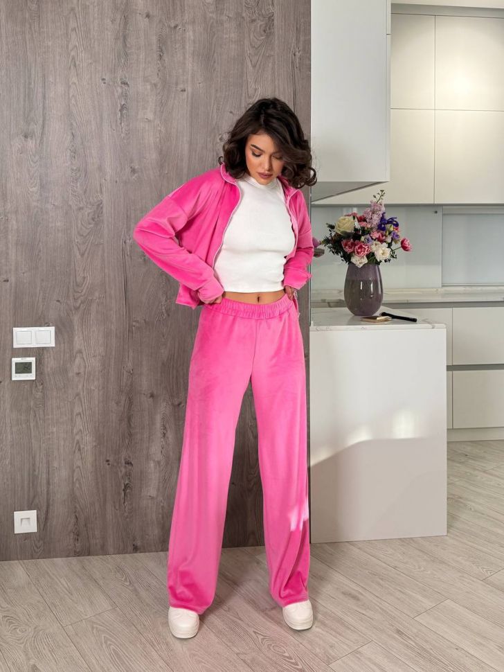 Костюм Розмір: 42-44, 46-48 S1028