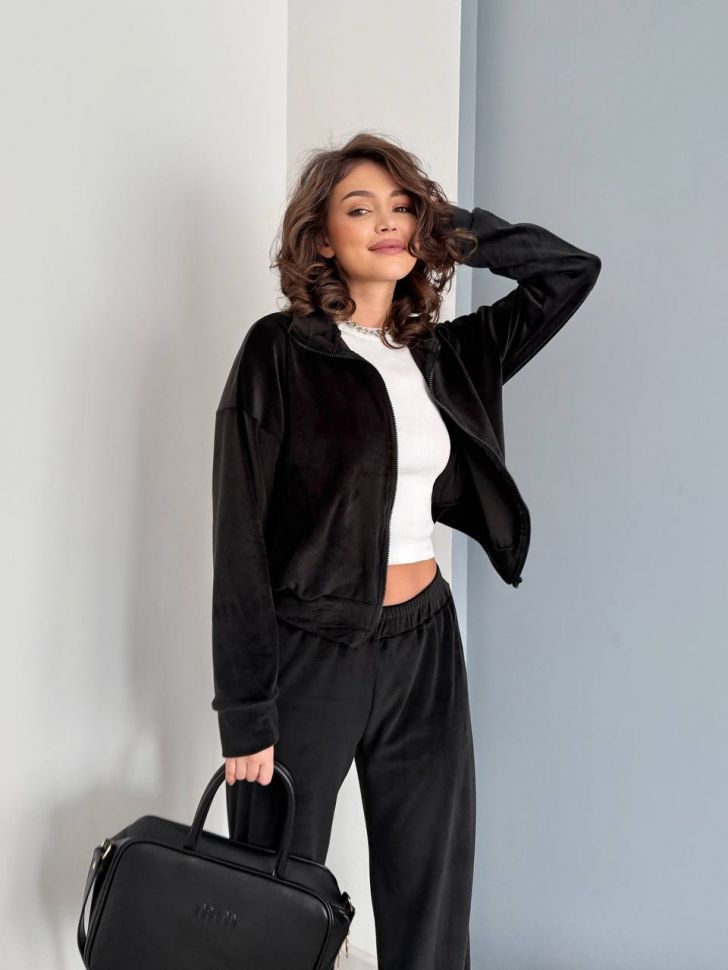 Костюм Розмір: 42-44, 46-48 S1028