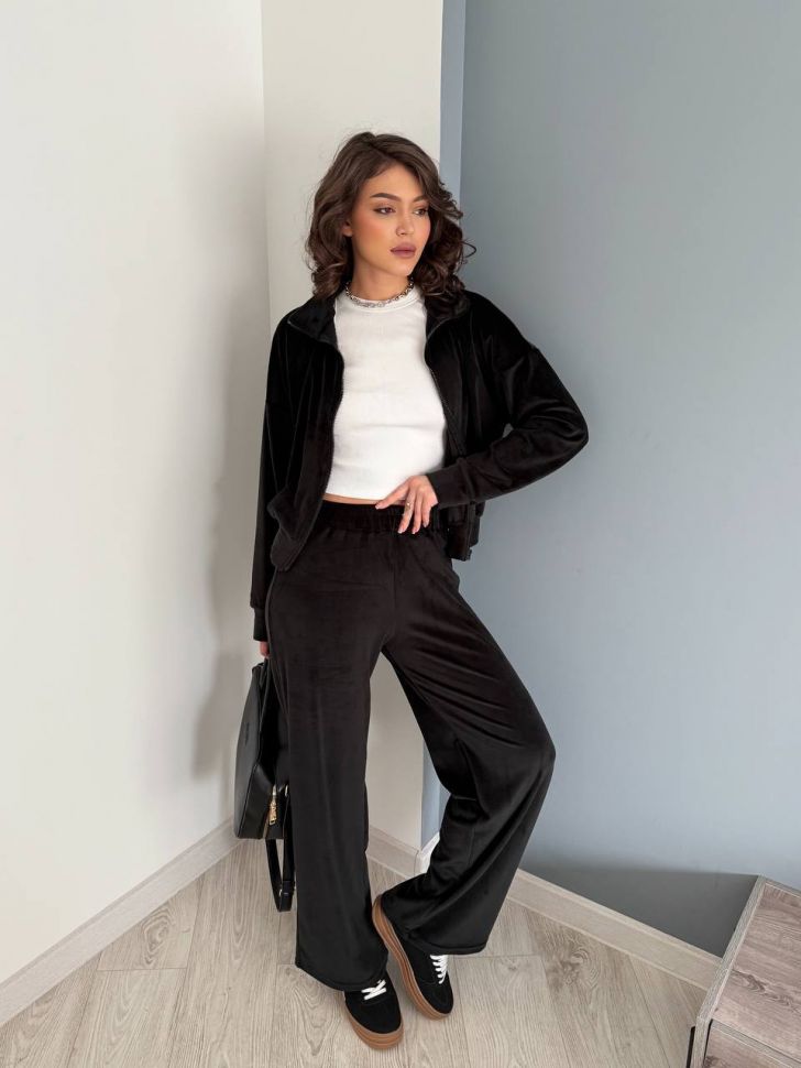 Костюм Розмір: 42-44, 46-48 S1028