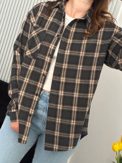 Сорочка Розмір: 44-48,42-44,50-52 S1231