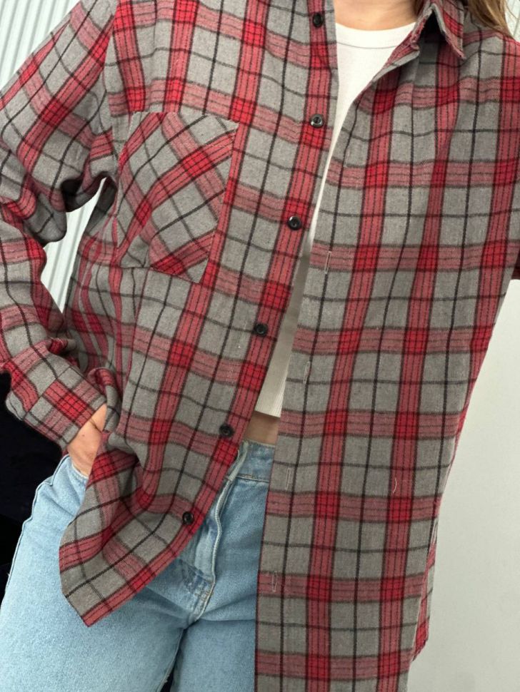 Сорочка Розмір: 44-48,42-44,50-52 S1231