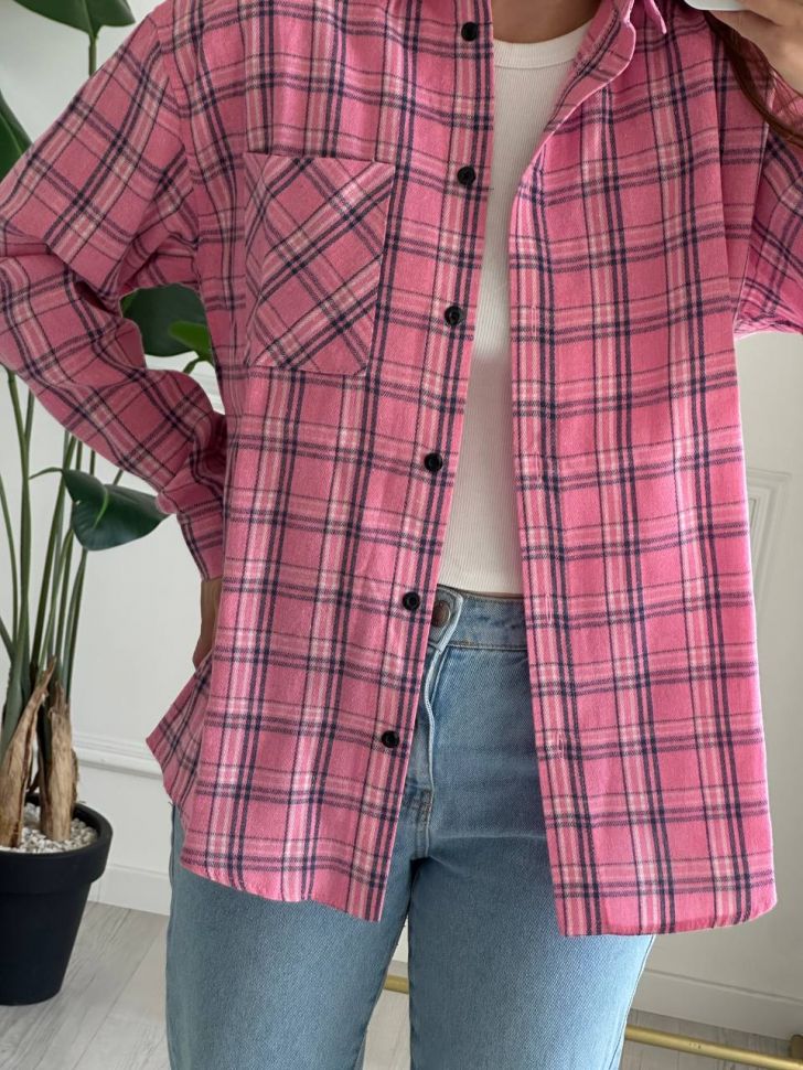 Сорочка Розмір: 44-48,42-44,50-52 S1231