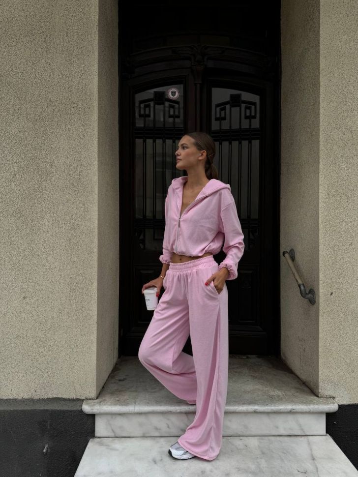 Костюм Розмір: 42/44, 46/48 S1535