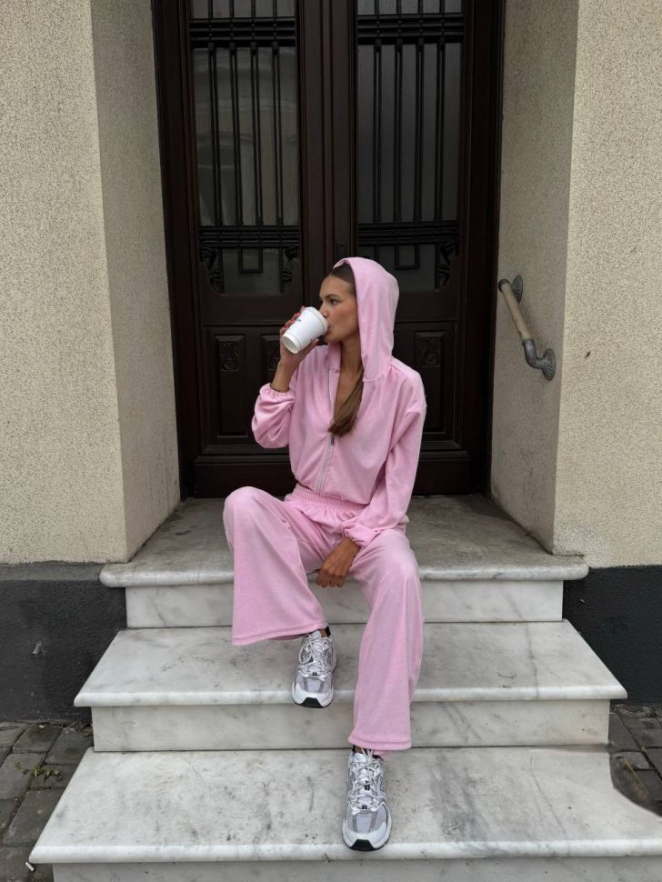 Костюм Розмір: 42/44, 46/48 S1535