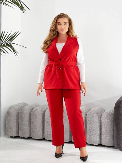 Комплект Розмір: 46-48, 50-52, 54-56, 58-60 S1635