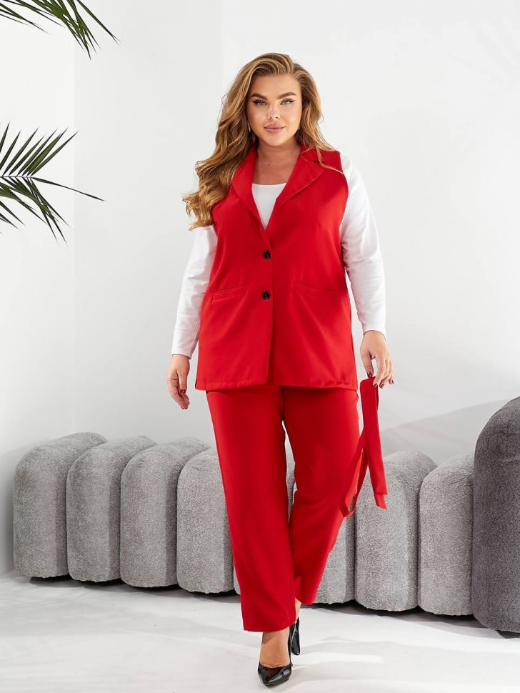 Комплект Розмір: 46-48, 50-52, 54-56, 58-60 S1635