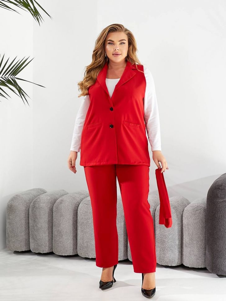 Комплект Розмір: 46-48, 50-52, 54-56, 58-60 S1635