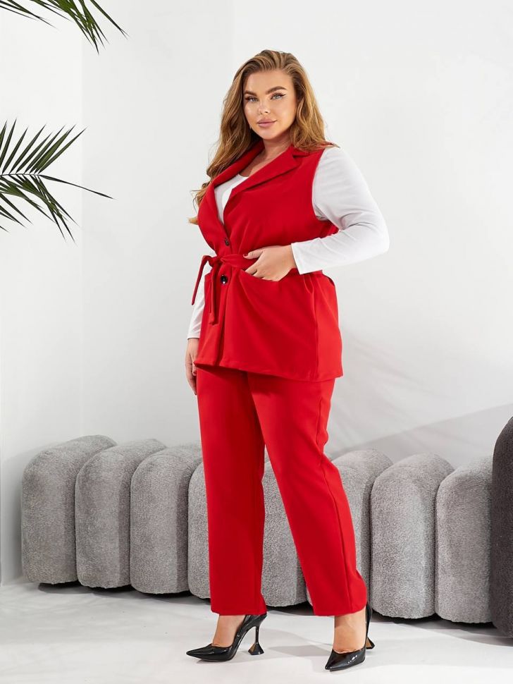 Комплект Розмір: 46-48, 50-52, 54-56, 58-60 S1635