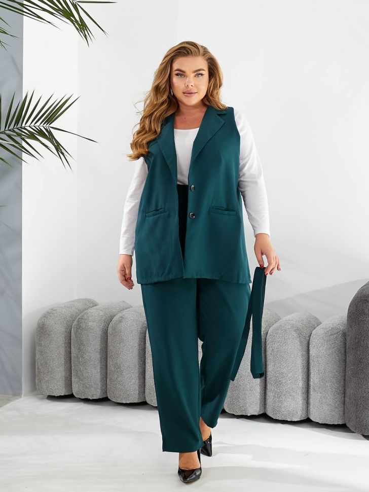 Комплект Розмір: 46-48, 50-52, 54-56, 58-60 S1635