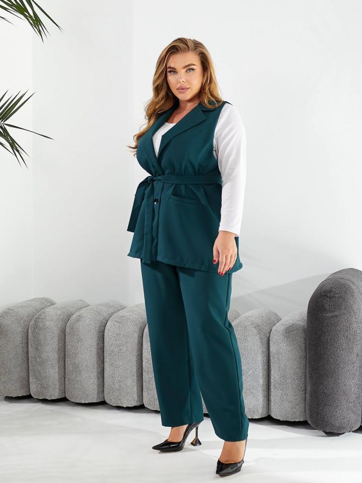 Комплект Розмір: 46-48, 50-52, 54-56, 58-60 S1635