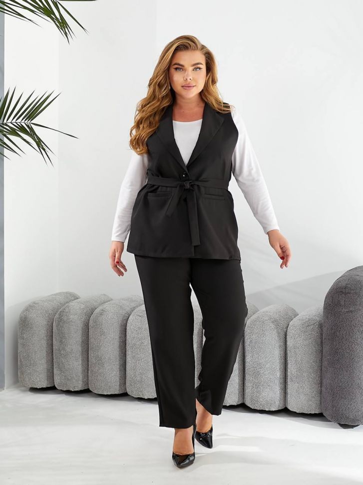 Комплект Розмір: 46-48, 50-52, 54-56, 58-60 S1635