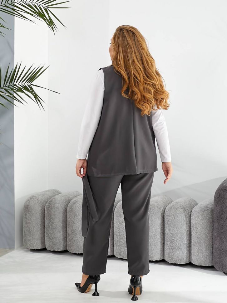 Комплект Розмір: 46-48, 50-52, 54-56, 58-60 S1635