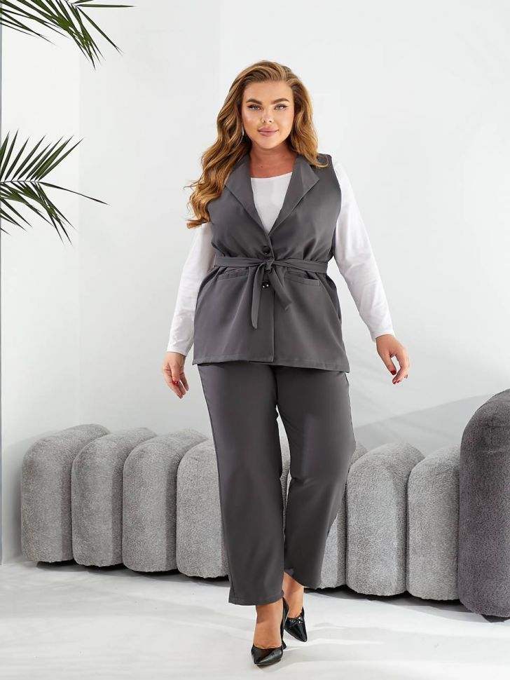 Комплект Розмір: 46-48, 50-52, 54-56, 58-60 S1635