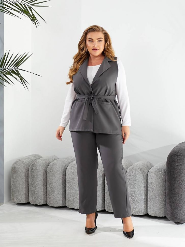 Комплект Розмір: 46-48, 50-52, 54-56, 58-60 S1635