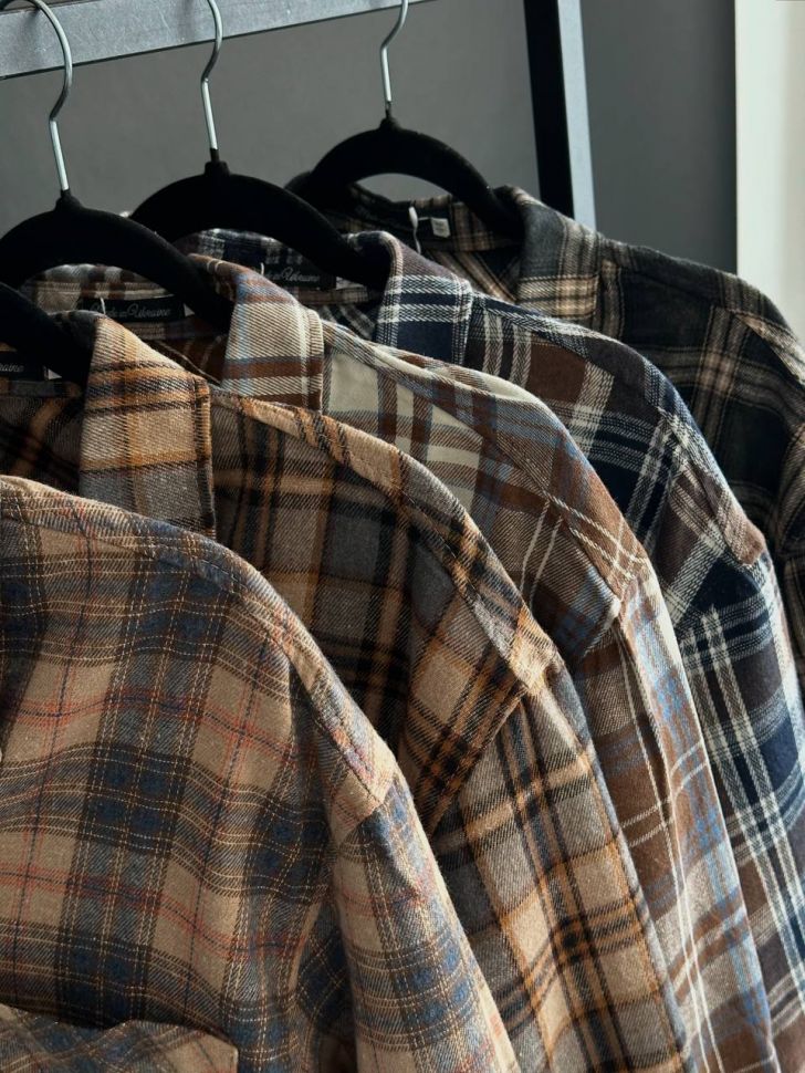 Сорочка Розмір: 44-48,42-44,50-52 S1835