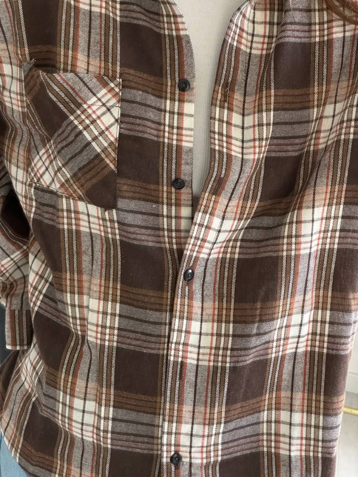 Сорочка Розмір: 44-48,42-44,50-52 S1835