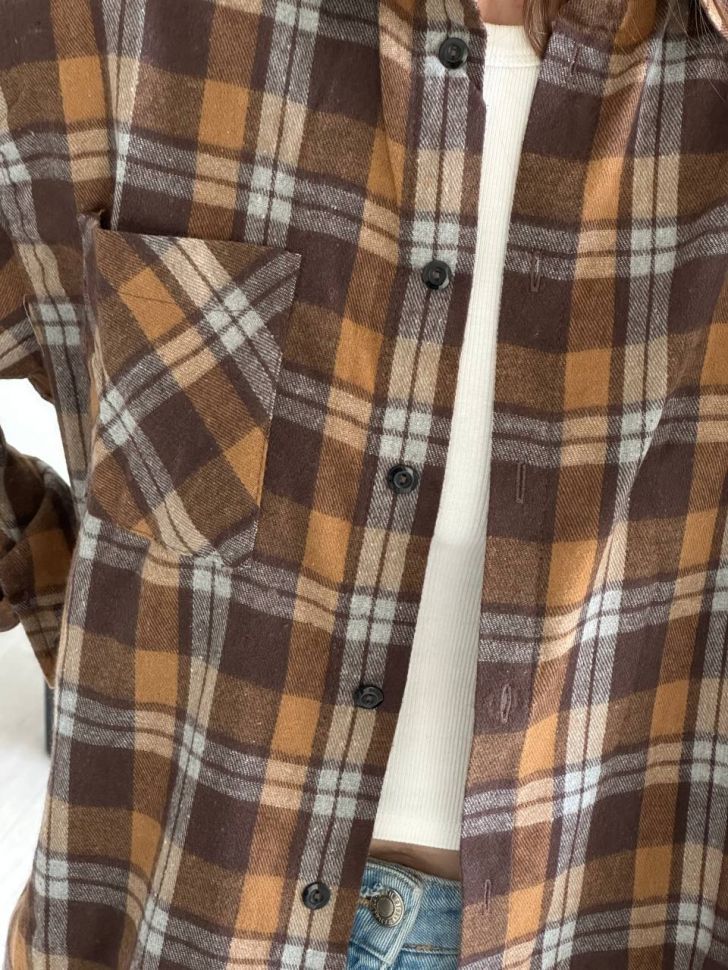 Сорочка Розмір: 44-48,42-44,50-52 S1835