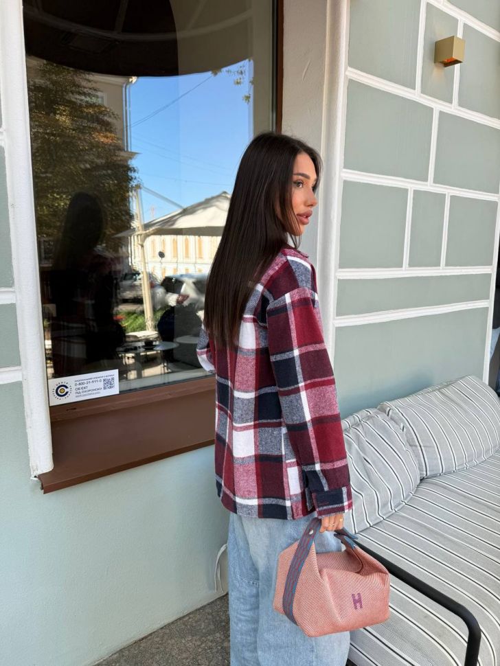 Сорочка S1936