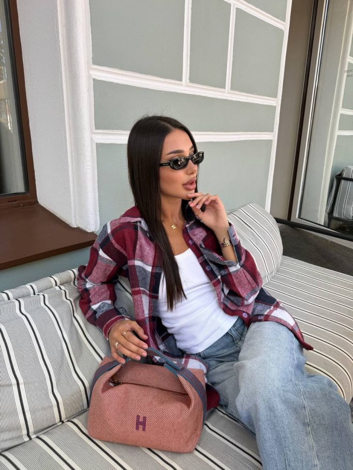 Сорочка S1936