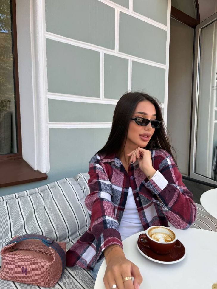 Сорочка S1936