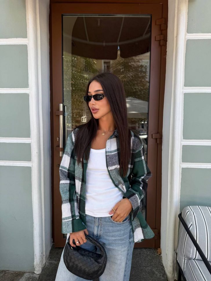 Сорочка S1936