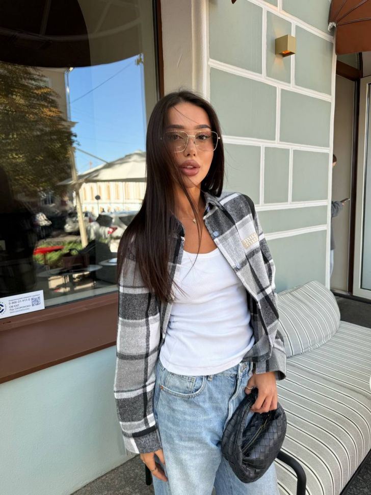 Сорочка S1936