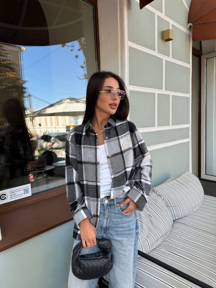 Сорочка S1936