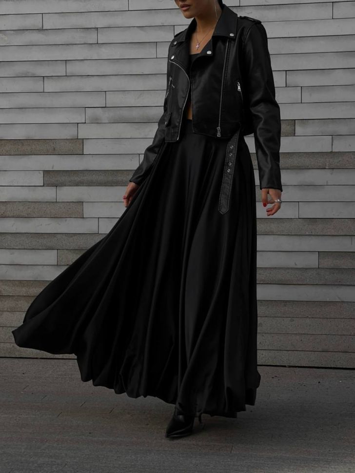 Спідниця Розмір: 42, 44 S2336