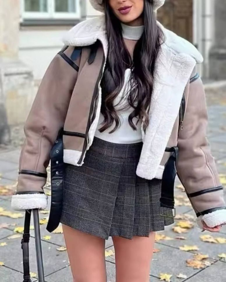 Дублянка Розмір: S, M, L S2436