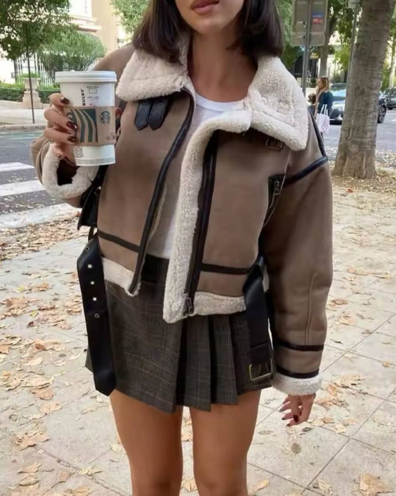 Дублянка Розмір: S, M, L S2436