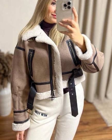 Дублянка Розмір: S, M, L S2436