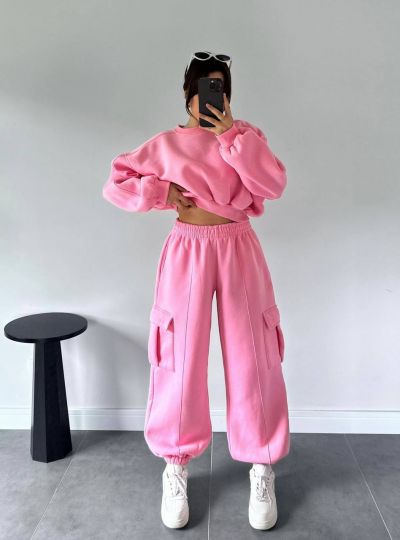 Костюм Розмір: 42-46 S2937