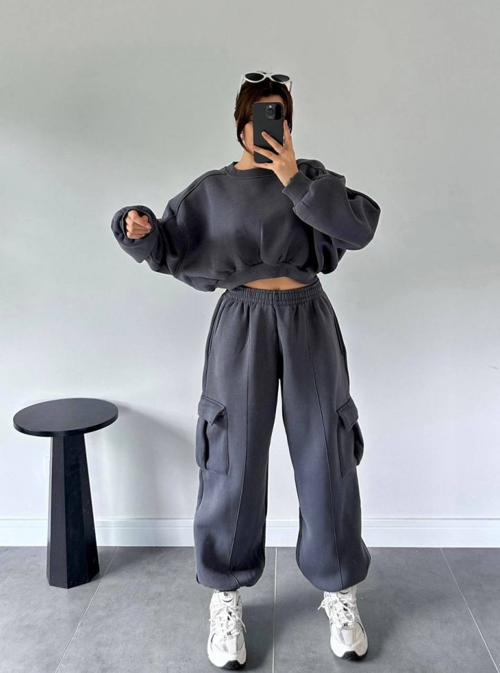 Костюм Розмір: 42-46 S2937