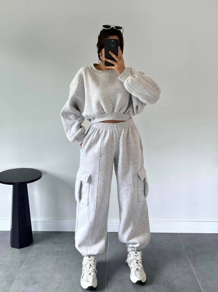 Костюм Розмір: 42-46 S2937