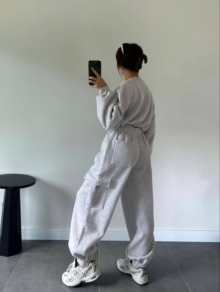 Костюм Розмір: 42-46 S2937