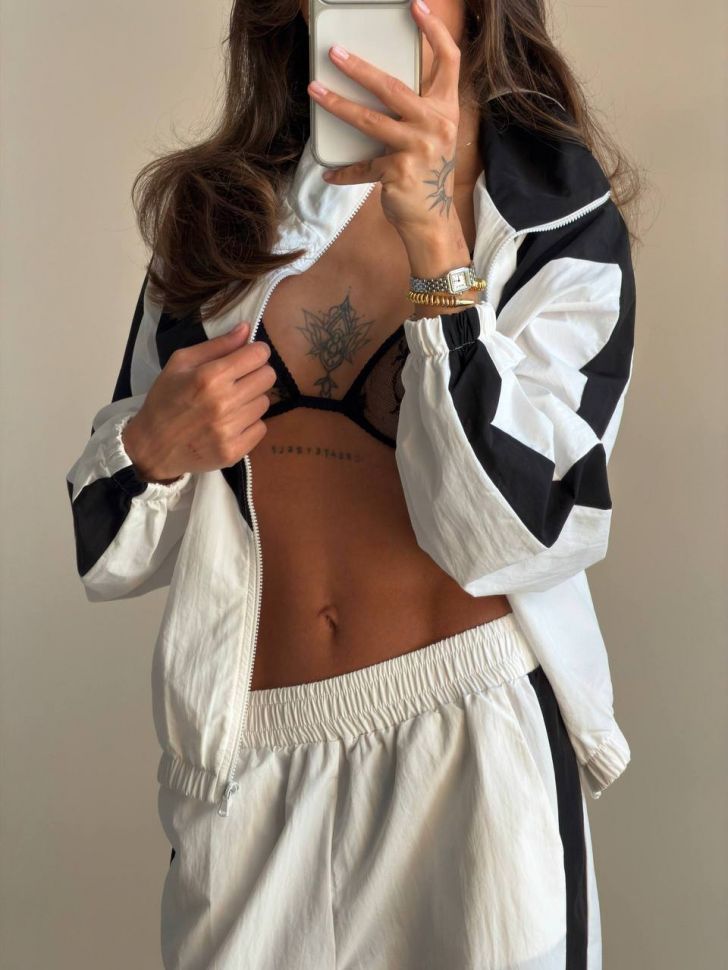 Костюм Розмір: 42-44, 44-46 S12933