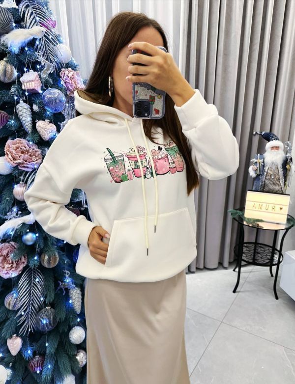 Худі Розмір: 42-46 S3137