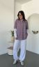 Костюм Розмір: 42-46 oversized S13433