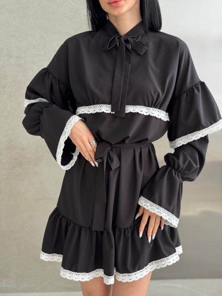 Сукня Розмір: 42-44 46-48 S3535