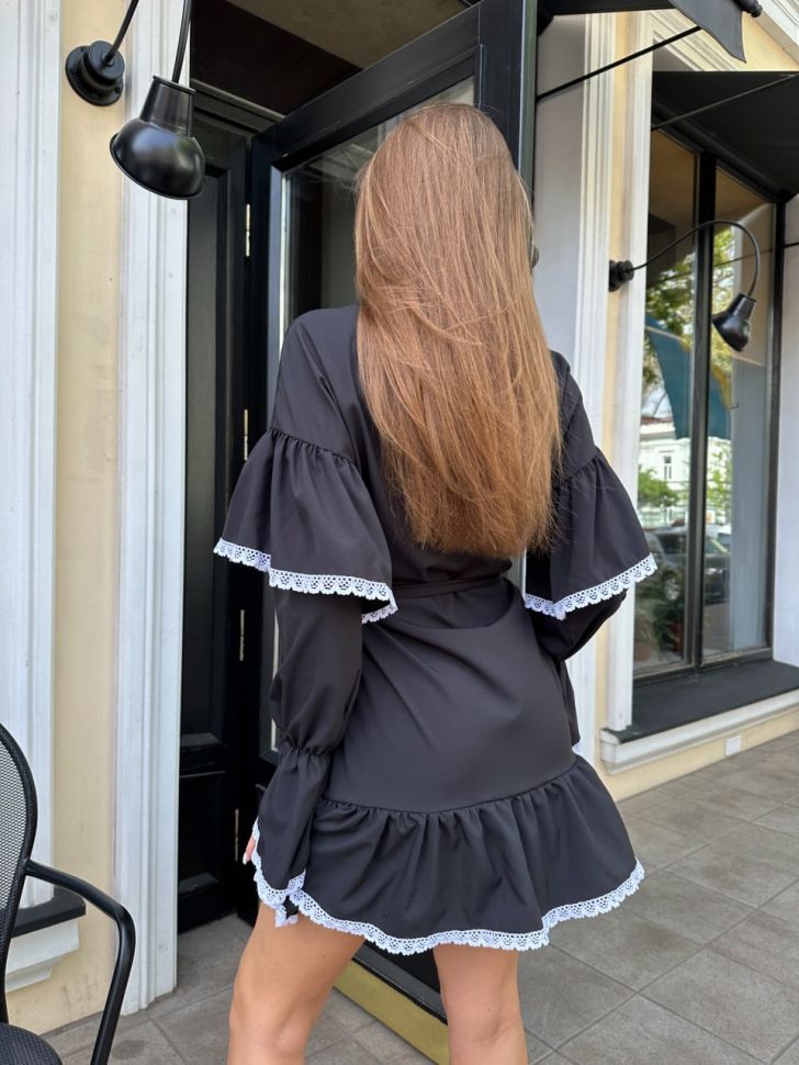 Сукня Розмір: 42-44 46-48 S3535