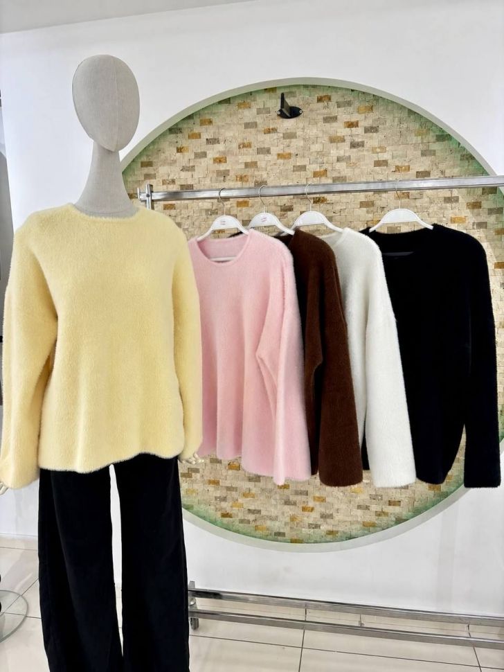 Светр S13832