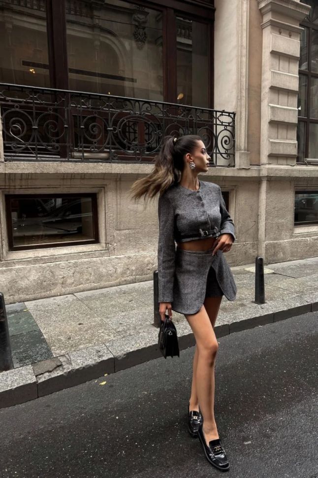 Костюм Розмір: 46-48 S4034