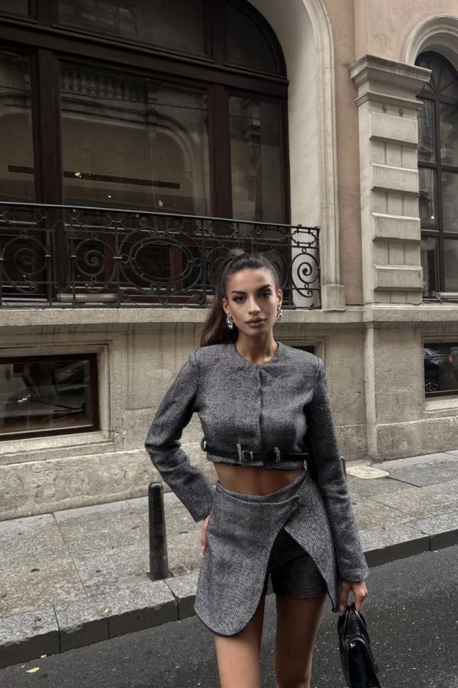 Костюм Розмір: 46-48 S4034